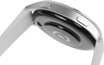 Смарт-часы Xiaomi Watch 2 46мм 1.43" AMOLED корп.серебристый рем.серый разм.брасл.:140-210мм (BHR8034GL) от магазина РЭССИ