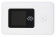 Модем 3G/4G Digma Mobile WiFi DMW1969 micro USB Wi-Fi Firewall +Router внешний белый от магазина РЭССИ