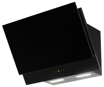 Вытяжка каминная Hyundai HGH 6744 BG черный управление: сенсорное (1 мотор) от магазина РЭССИ