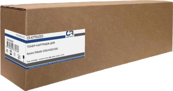 Картридж лазерный CopyRite CR-KYTK6305 TK-6305 черный (35000стр.) для Kyocera TASKalfa 3500i/4500i/5500i от магазина РЭССИ