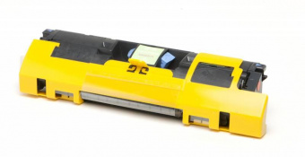 Картридж лазерный Cactus CS-C9703A пурпурный (4000стр.) для HP CLJ 2550/1500/2500 от магазина РЭССИ