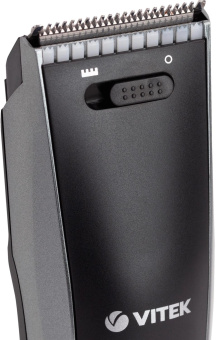 Машинка для стрижки Vitek VT-2588 разноцветный 2Вт от магазина РЭССИ