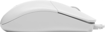 Мышь Acer OMW300 белый оптическая (1200dpi) USB (3but) от магазина РЭССИ
