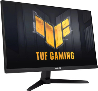 Монитор Asus 23.8" TUF Gaming VG249Q3A черный IPS LED 16:9 HDMI M/M матовая 1000:1 250cd 178гр/178гр 1920x1080 180Hz FreeSync Premium DP FHD 3.5кг от магазина РЭССИ