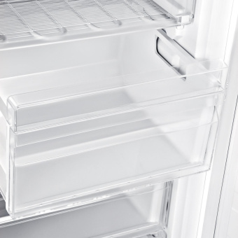 Морозильная камера SunWind SCU205 белый от магазина РЭССИ