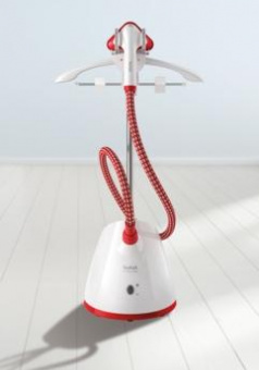 Отпариватель напольный Tefal IT2440E0 1800Вт белый/красный от магазина РЭССИ