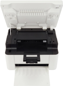 МФУ лазерный IRU Strato HM2401DNW A4 WiFi белый от магазина РЭССИ