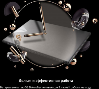 Ноутбук Adata XPG Xenia 15TC Core i7 1165G7 16Gb SSD512Gb Intel Iris Xe graphics 15.6" IPS FHD (1920x1080) Free DOS silver WiFi BT Cam (XENIATC15I7G11GXEL9-GYCRU) от магазина РЭССИ