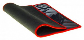 Коврик для мыши Оклик OK-F0282 Мини рисунок/матрица 280x225x3мм от магазина РЭССИ