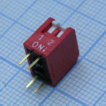 DP-02-V (NDP-02-V) от магазина РЭССИ