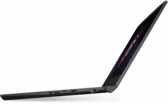 Ноутбук MSI Pulse GL66 11UDK-420XRU Core i5 11400H 8Gb SSD512Gb NVIDIA GeForce RTX 3050 Ti 4Gb 15.6" IPS FHD (1920x1080) Free DOS grey WiFi BT Cam (9S7-158224-420) от магазина РЭССИ