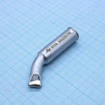 Жало паяльное б/св. 242SDLF90 от магазина РЭССИ