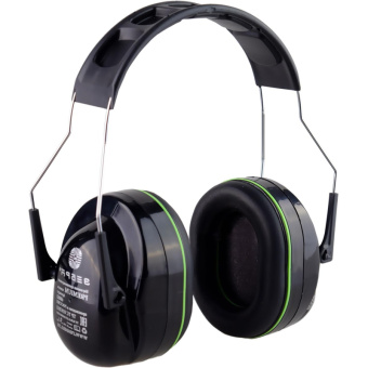 Противошумные наушники РОСОМЗ сомз-88 зебра premium 34 дб 60882 от магазина РЭССИ