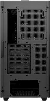 Корпус Deepcool CG560 черный без БП ATX 2x120mm 1x140mm 2xUSB3.0 audio bott PSU от магазина РЭССИ