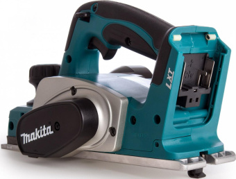 Рубанок Makita DKP180Z 82мм 14000об/мин от магазина РЭССИ