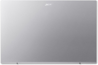 Ноутбук Acer Aspire 3 A317-54-54UN Core i5 1235U 8Gb SSD512Gb Intel Iris Xe graphics 17.3" IPS FHD (1920x1080) Windows 11 Home silver WiFi BT Cam (NX.K9YER.004) от магазина РЭССИ
