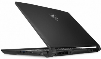 Ноутбук MSI CreatorPro M16 A12UJS-690RU Core i7 12700H 32Gb SSD1Tb NVIDIA GeForce RTX A2000 8Gb 16" IPS QHD+ (2560x1600) Windows 11 Professional black WiFi BT Cam (9S7-158432-690) от магазина РЭССИ