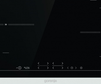 Индукционная варочная поверхность Gorenje IT643BX7 черный от магазина РЭССИ