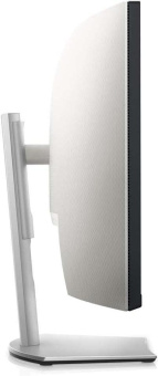 Монитор Dell 34" S3423DWC серебристый/черный VA LED 5ms 21:9 HDMI M/M матовая HAS 300cd 178гр/178гр 3440x1440 100Hz FreeSync DP WQ USB 10.38кг от магазина РЭССИ