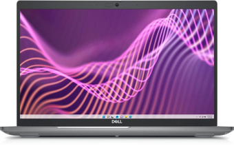 Ноутбук Dell Latitude 5540 Core i7 1355U 16Gb SSD512Gb Intel Iris Xe graphics 15.6" WVA FHD (1920x1080) Windows 11 Professional black WiFi BT Cam (5540-7855) от магазина РЭССИ