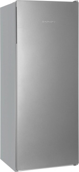 Морозильная камера Nordfrost DF 265 SAP серебристый от магазина РЭССИ