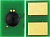 Чип тонер-картриджа CactusCS-CHIP-O-45807121 (45807121/45807111) 12000стр от магазина РЭССИ