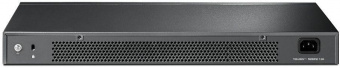 Коммутатор TP-Link SG3452 (L2) 48x1Гбит/с 4SFP управляемый от магазина РЭССИ