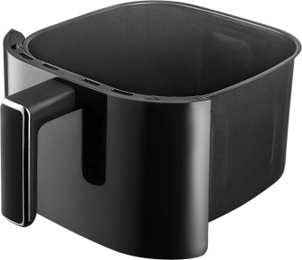 Аэрогриль Red Solution COLORSENSE W260 2100Вт черный/серый от магазина РЭССИ