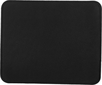 Коврик для мыши Cactus Black 300x250x3мм (CS-MPC-D01M) от магазина РЭССИ