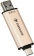 Картинка Флеш Диск Transcend 256Gb Jetflash 930С TS256GJF930C USB3.0 золотистый/черный от магазина РЭССИ Флеш Диск Transcend 256Gb Jetflash 930С TS256GJF930C USB3.0 золотистый/черный от магазина РЭССИ
