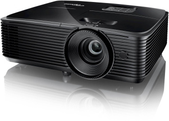 Проектор Optoma S336 DLP 4000Lm (800x600) 25000:1 ресурс лампы:6000часов 1xUSB typeA 1xHDMI 3.02кг от магазина РЭССИ