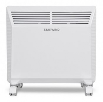 Конвектор Starwind SHV5210 1000Вт белый от магазина РЭССИ