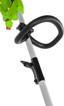 Снегоуборщик электр. Greenworks GD40SSK4 от магазина РЭССИ