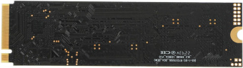 Накопитель SSD SunWind PCIe 4.0 x4 1TB SWSSD001TN4 NV4 M.2 2280 от магазина РЭССИ