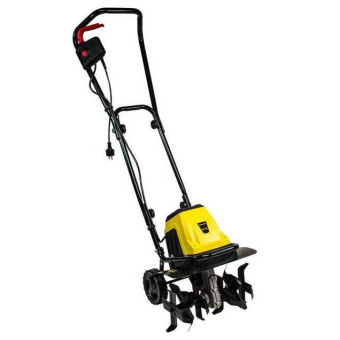 Культиватор Champion EC750 1.02л.с. от магазина РЭССИ