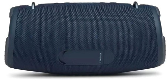 Колонка порт. JBL Xtreme 3 синий/синий 100W 4.0 BT/USB 15м 5000mAh (JBLXTREME3BLU) от магазина РЭССИ