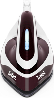 Парогенератор Tefal Express Essential SV6120E0 2200Вт бордовый от магазина РЭССИ