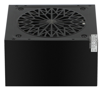 Блок питания GMNG ATX 700W PSU-700W-80+ 80+ (24+4+4pin) APFC 120mm fan 6xSATA RTL от магазина РЭССИ