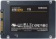 Накопитель SSD Samsung SATA III 1Tb MZ-77Q1T0BW 870 QVO 2.5" от магазина РЭССИ