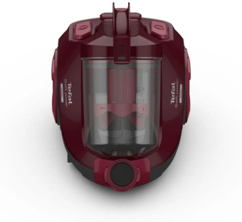 Пылесос Tefal TW2943EA 750Вт красная медь/черный от магазина РЭССИ
