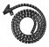 Кабельный органайзер Buro BHP CG155B Spiral Hose 15x1500mm Black от магазина РЭССИ
