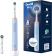 Зубная щетка электрическая Oral-B Vitality Pro 80813238 голубой от магазина РЭССИ