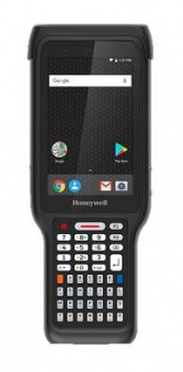Терминал сбора данных Honeywell EDA61K (EDA61K-0NC924PGRK) от магазина РЭССИ