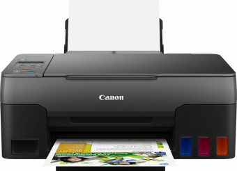 МФУ струйный Canon Pixma G3420 (4467C009) A4 WiFi USB черный от магазина РЭССИ