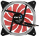 Вентилятор Aerocool Rev Red 120x120mm 3-pin 15dB 153gr LED Ret от магазина РЭССИ