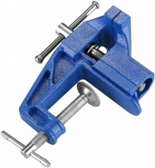 Тиски Deko CL07 (065-0926) от магазина РЭССИ