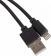 Кабель USB (m)-Lightning (m) 3м черный от магазина РЭССИ