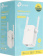 Повторитель беспроводного сигнала TP-Link TL-WA855RE N300 10/100BASE-TX белый от магазина РЭССИ