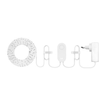 Умная светодиодная лента Xiaomi YLВВ04YL (GPX4016RT) от магазина РЭССИ