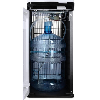 Кулер для воды ECOTRONIC K41-LX white-black ETK11744 от магазина РЭССИ